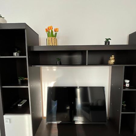 Apartament Premium 2 Camere Bragadiru Extérieur photo