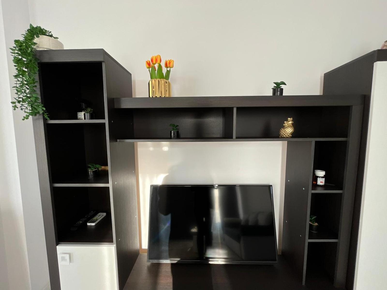 Apartament Premium 2 Camere Bragadiru Extérieur photo