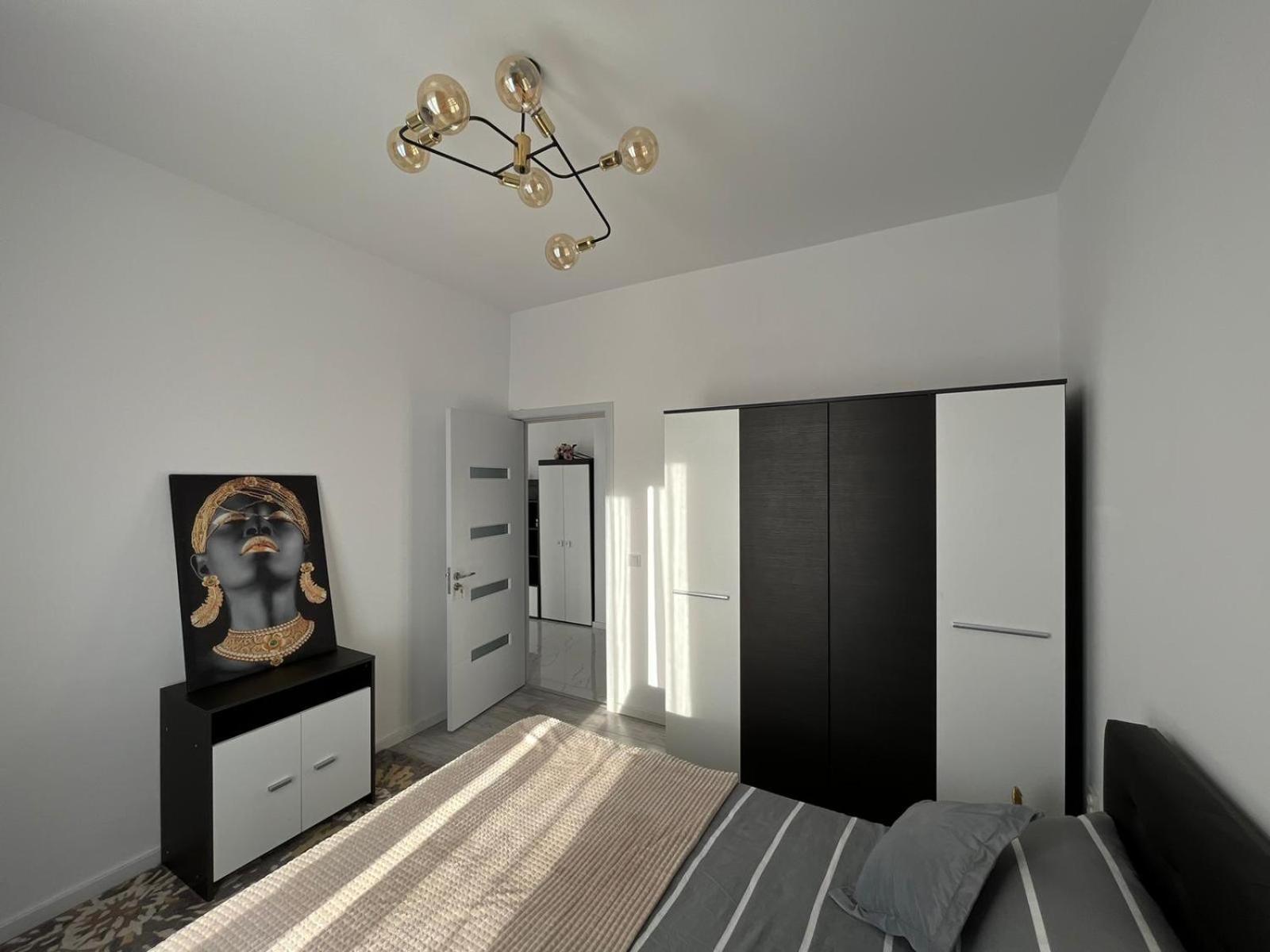 Apartament Premium 2 Camere Bragadiru Extérieur photo