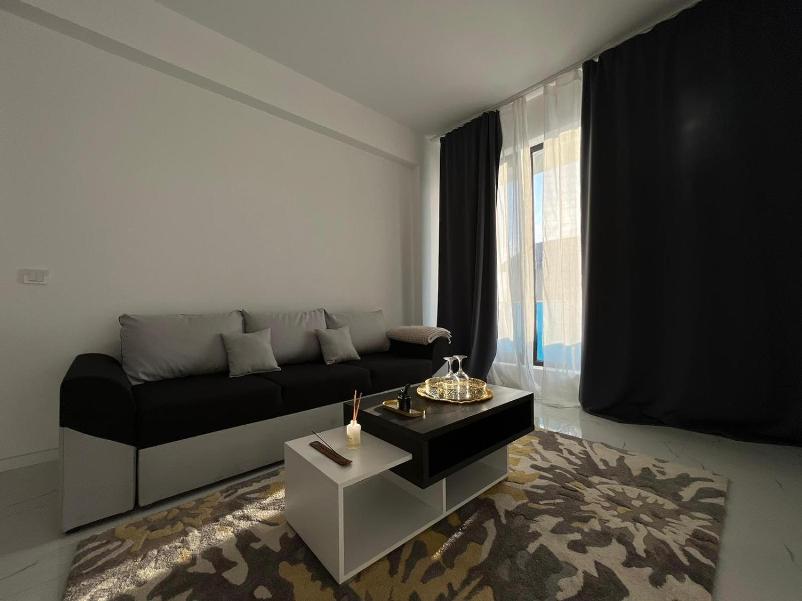 Apartament Premium 2 Camere Bragadiru Extérieur photo