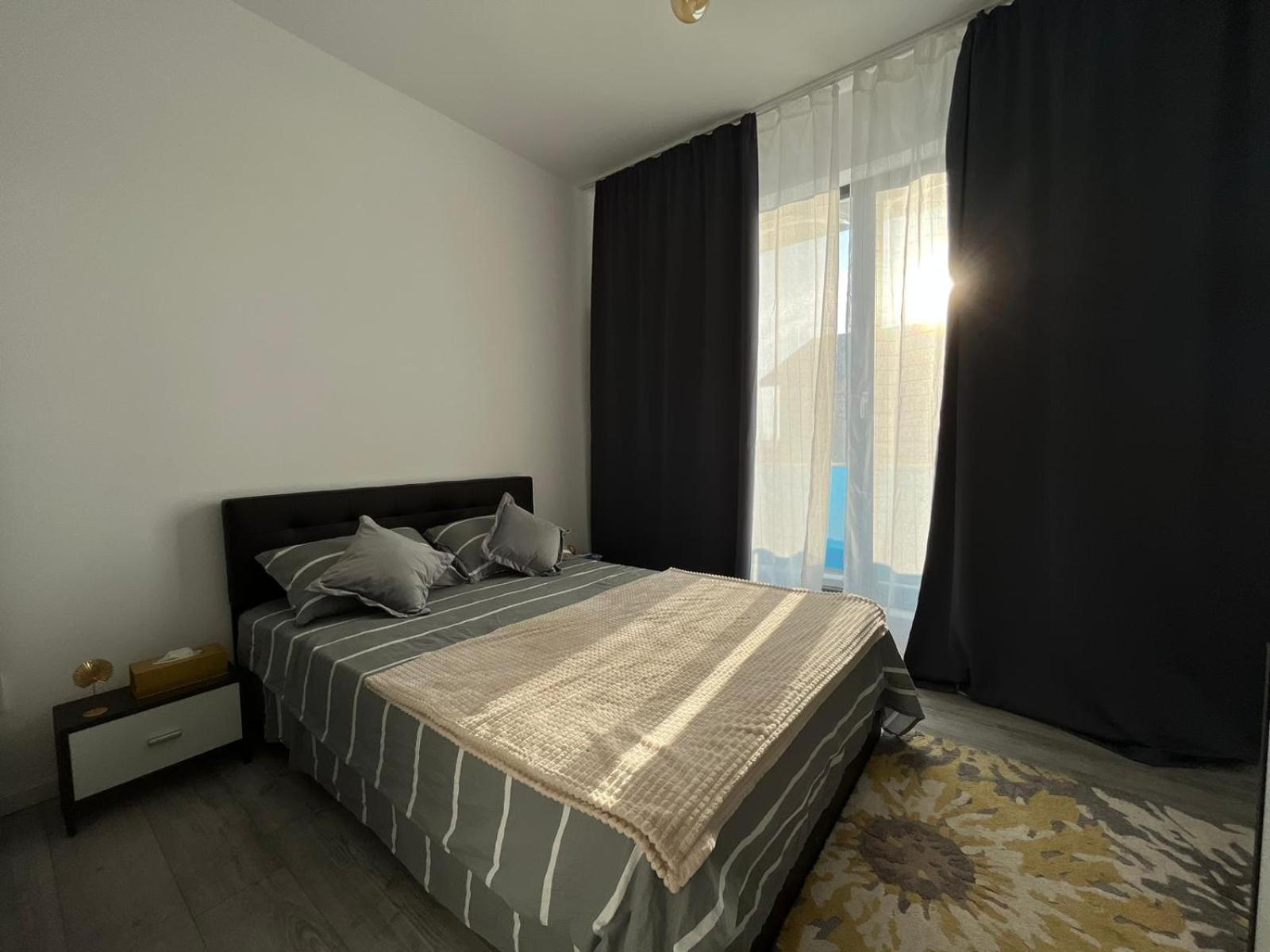 Apartament Premium 2 Camere Bragadiru Extérieur photo