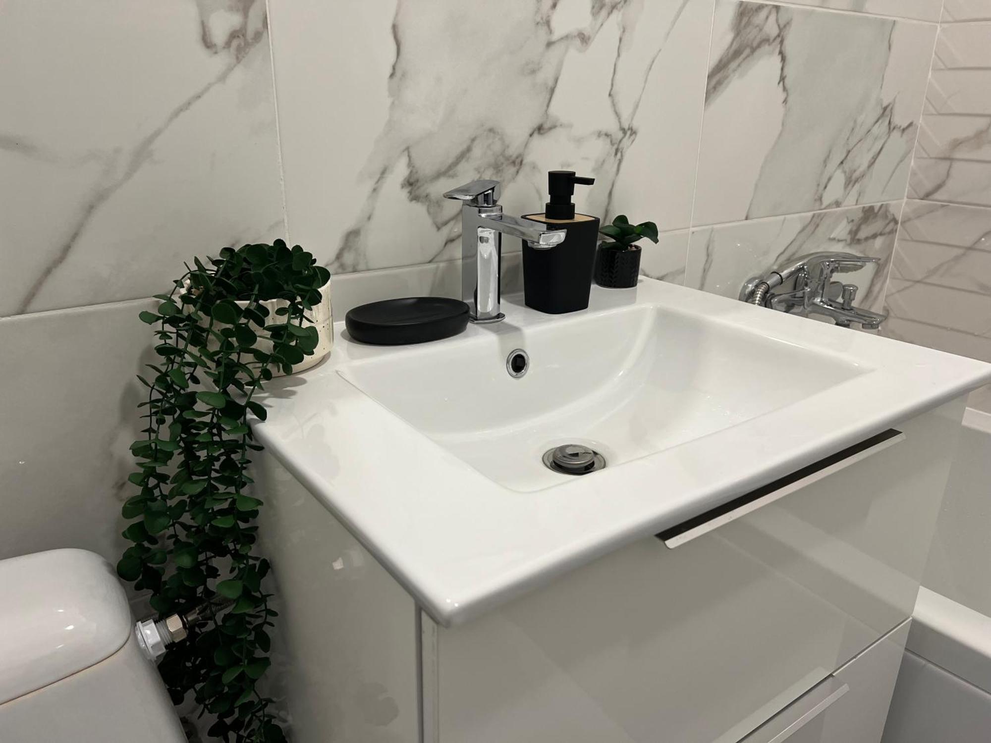 Apartament Premium 2 Camere Bragadiru Extérieur photo