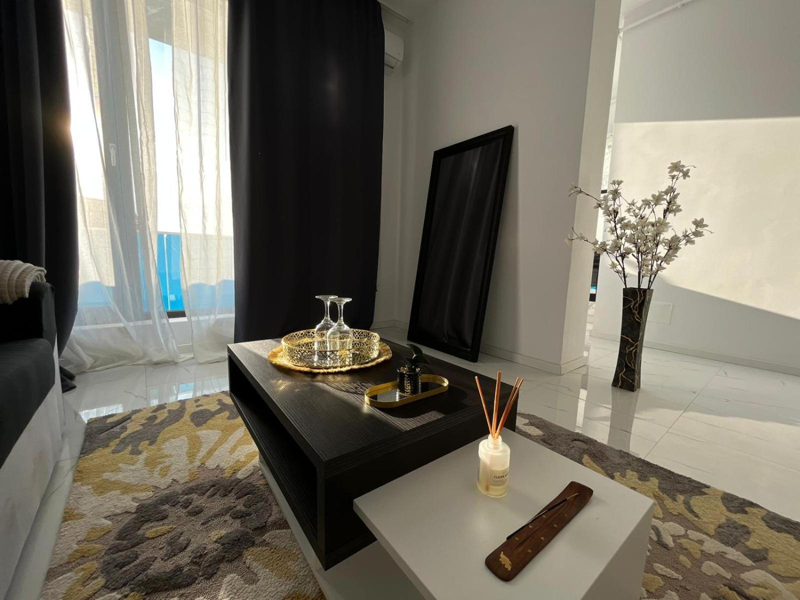Apartament Premium 2 Camere Bragadiru Extérieur photo