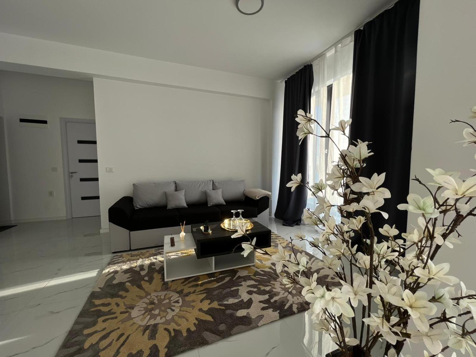 Apartament Premium 2 Camere Bragadiru Extérieur photo