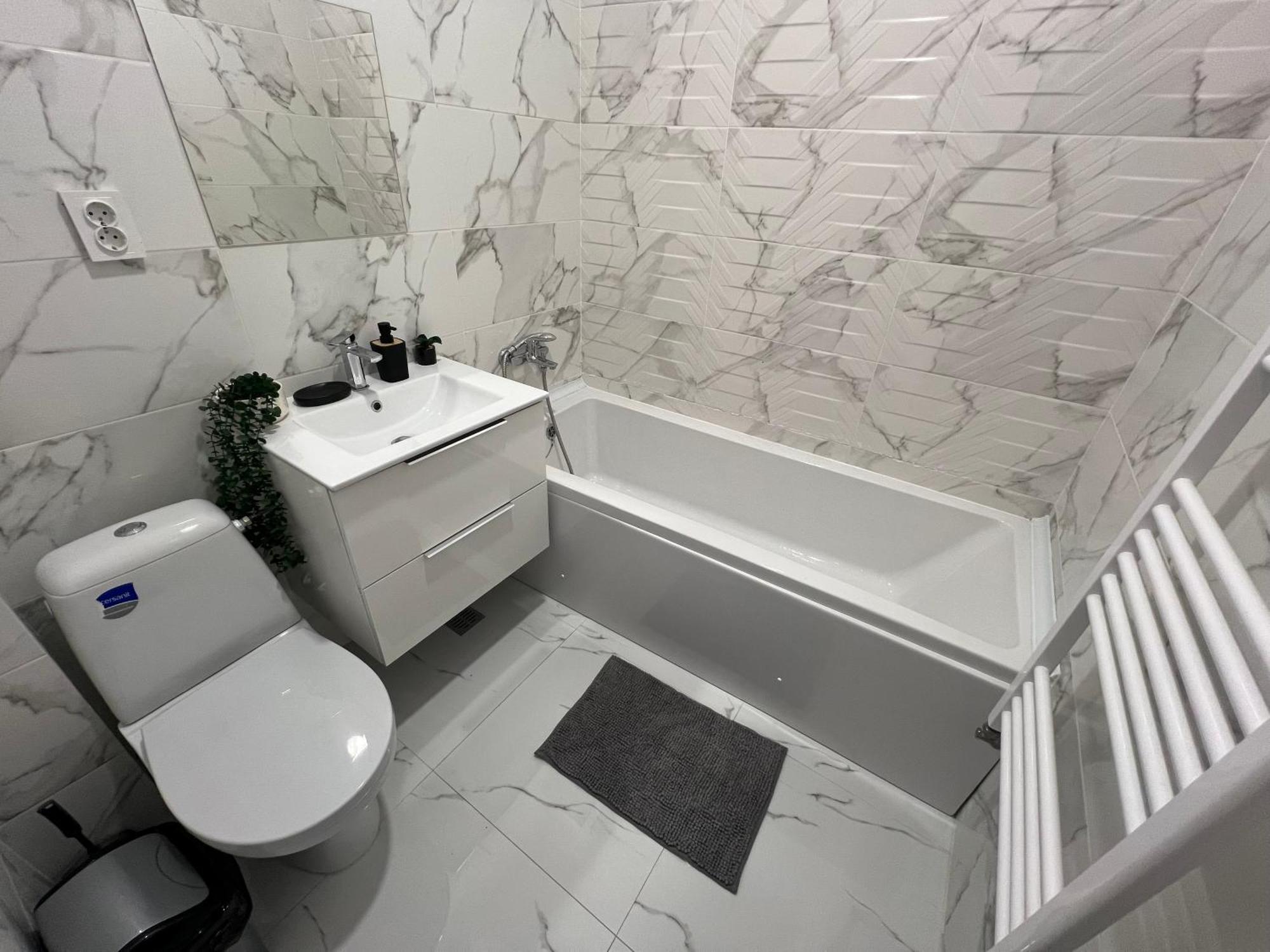 Apartament Premium 2 Camere Bragadiru Extérieur photo