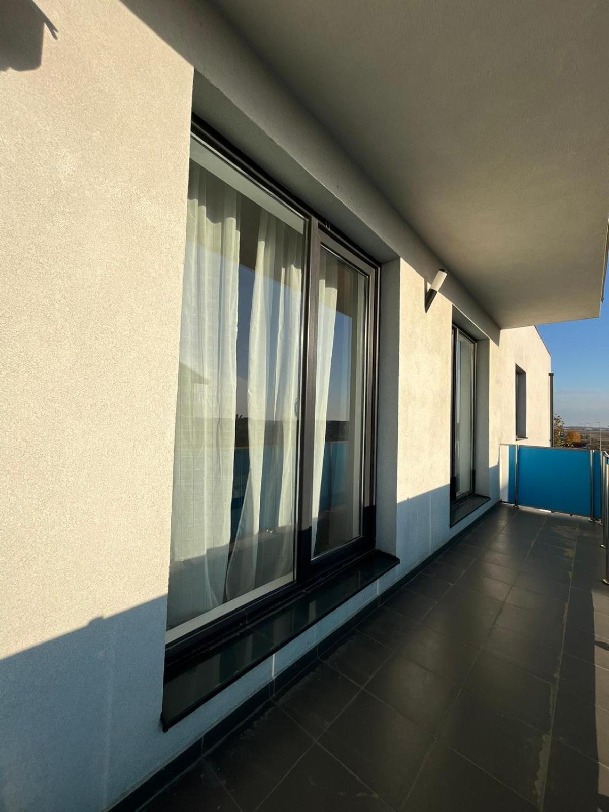 Apartament Premium 2 Camere Bragadiru Extérieur photo